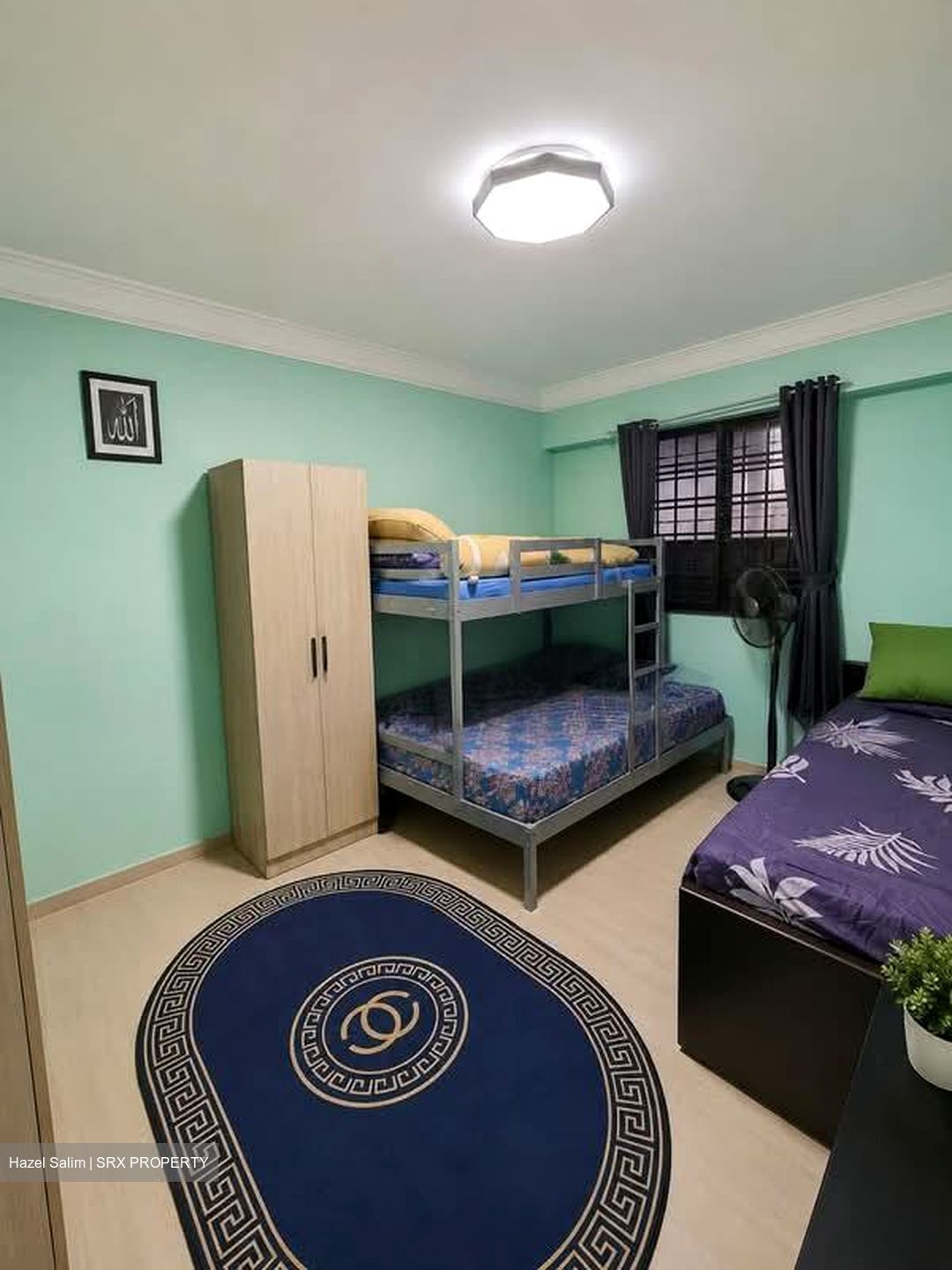 Blk 609 Eunos Rainbow (Bedok), HDB 4 Rooms #603905791